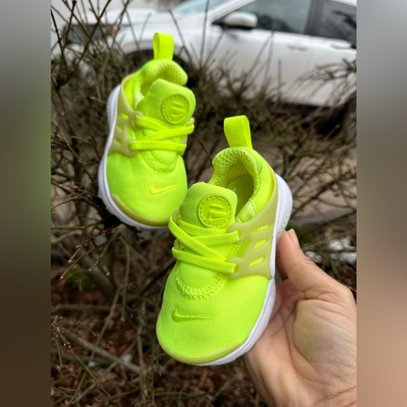 Nike Other - Nike toddler boy size 7